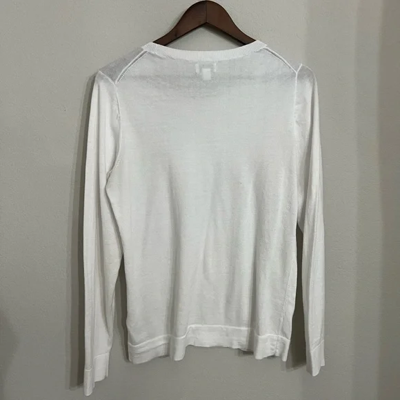 J. Crew Teddie Sweater - Picture 5 of 5